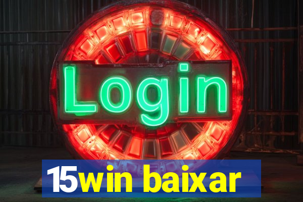15win baixar